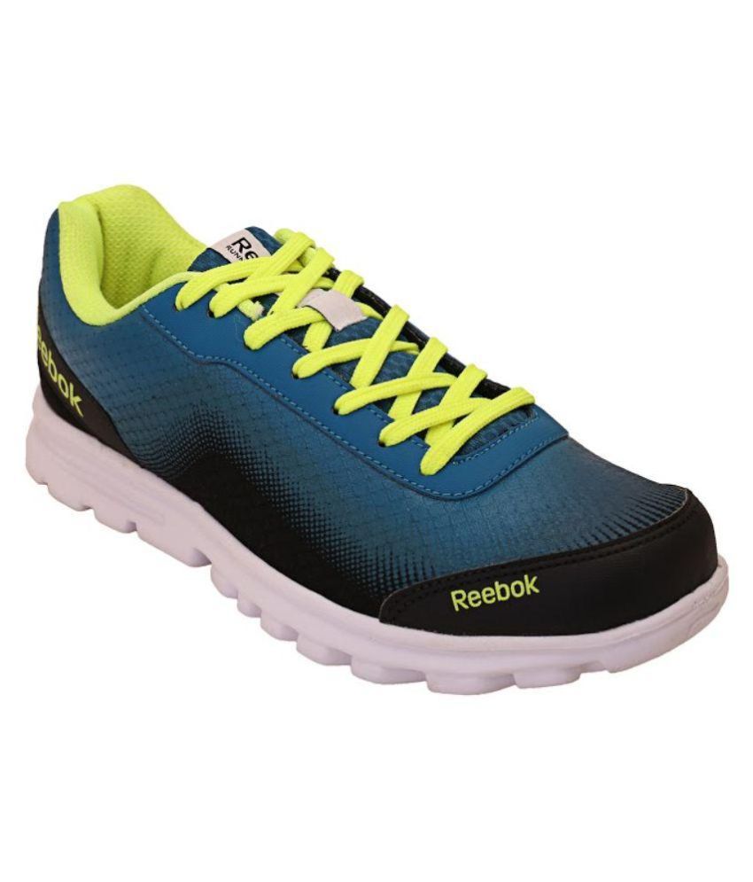 Reebok Reebok Ree Duo Speed Shoes Multi Color Training Shoes - Buy ...