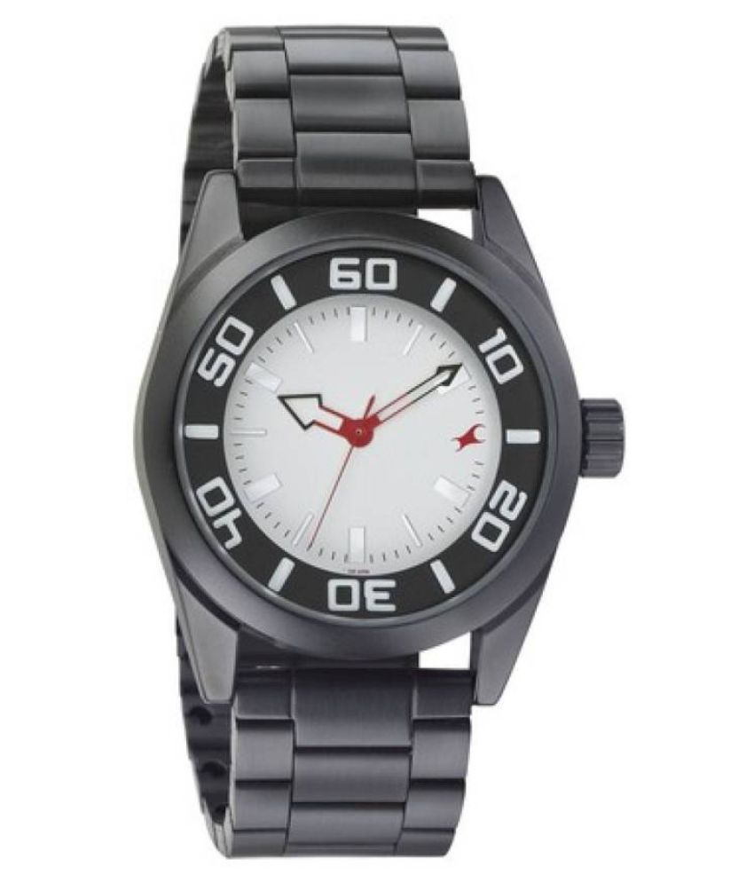 fastrack 3121ssc watch price