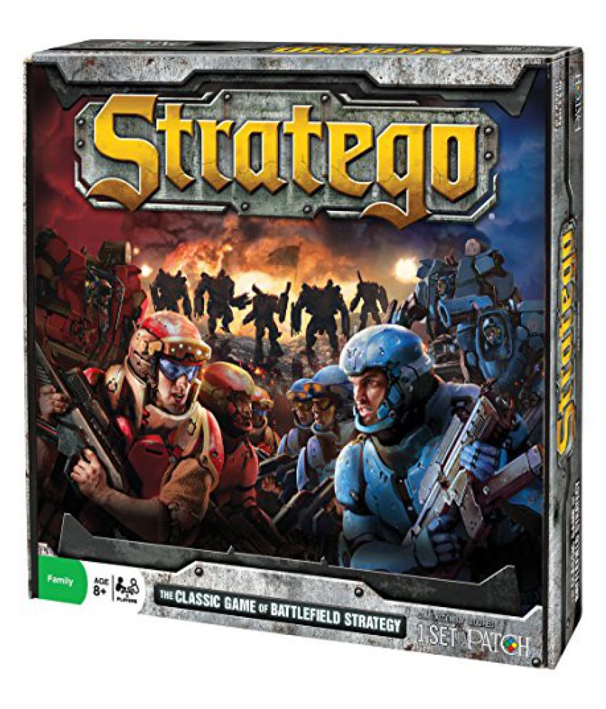 travel stratego game