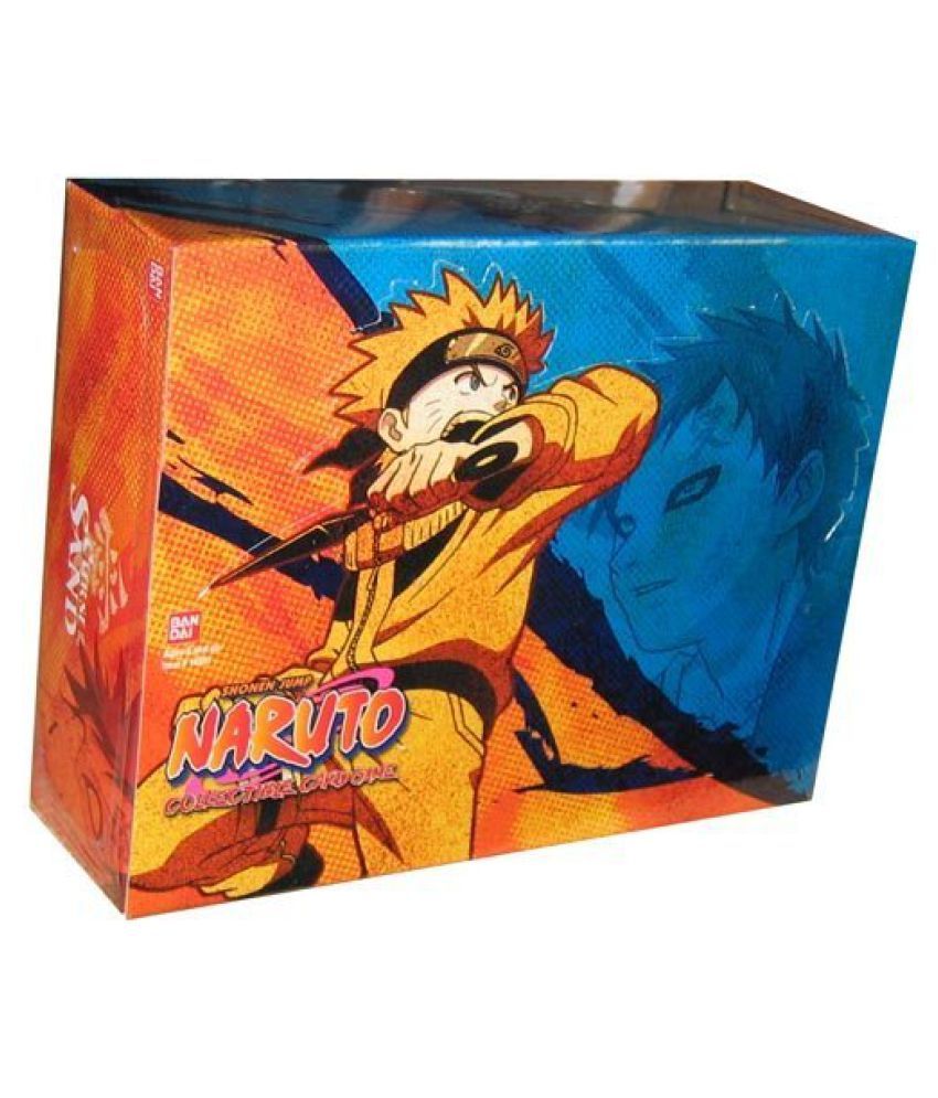 naruto trading card game online play free