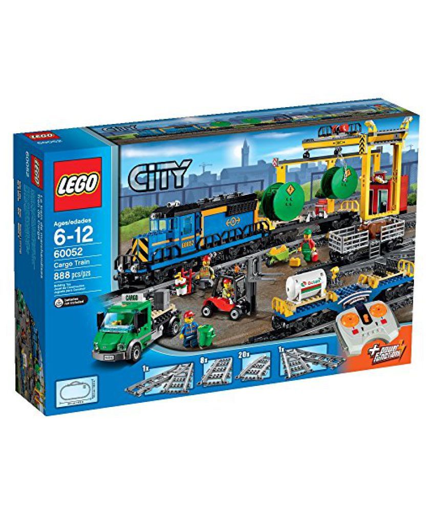 lego trains for sale ebay