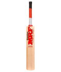 MRF English Willow 1200 Bat