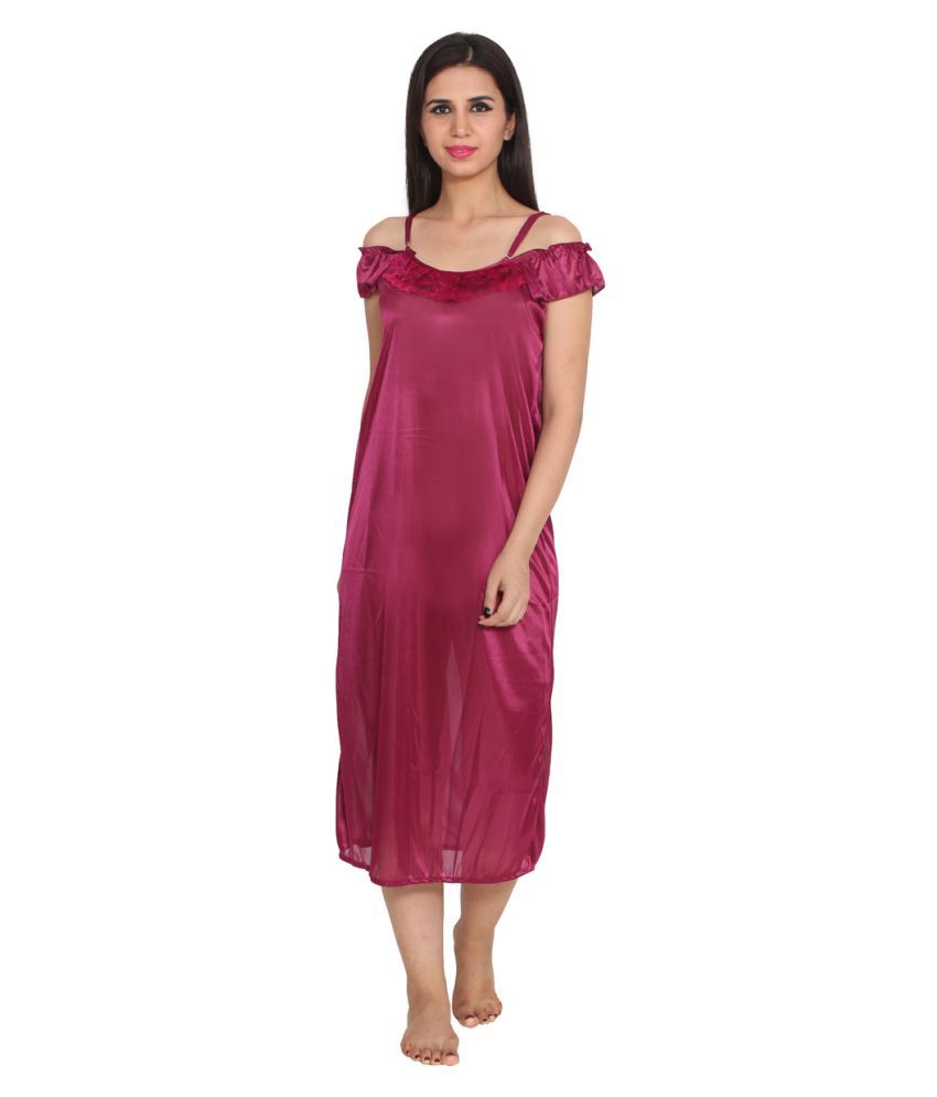 fashigo women's nighty