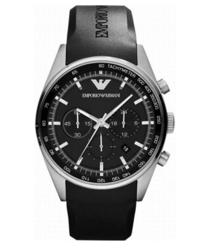 Emporio Armani AR5977 Wrist Watch for 