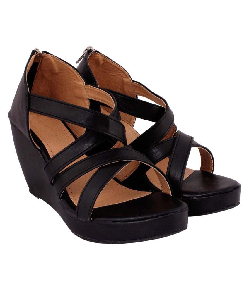 snapdeal wedges