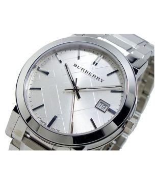 burberry watch bu9000 price