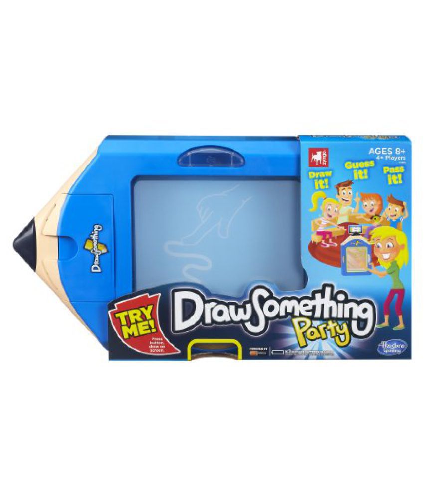 drawingboard game drawit