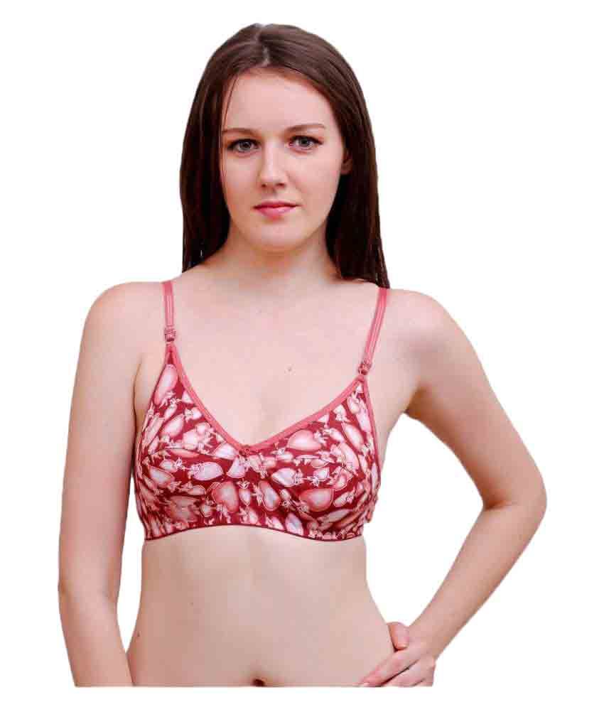 cotton traders bras