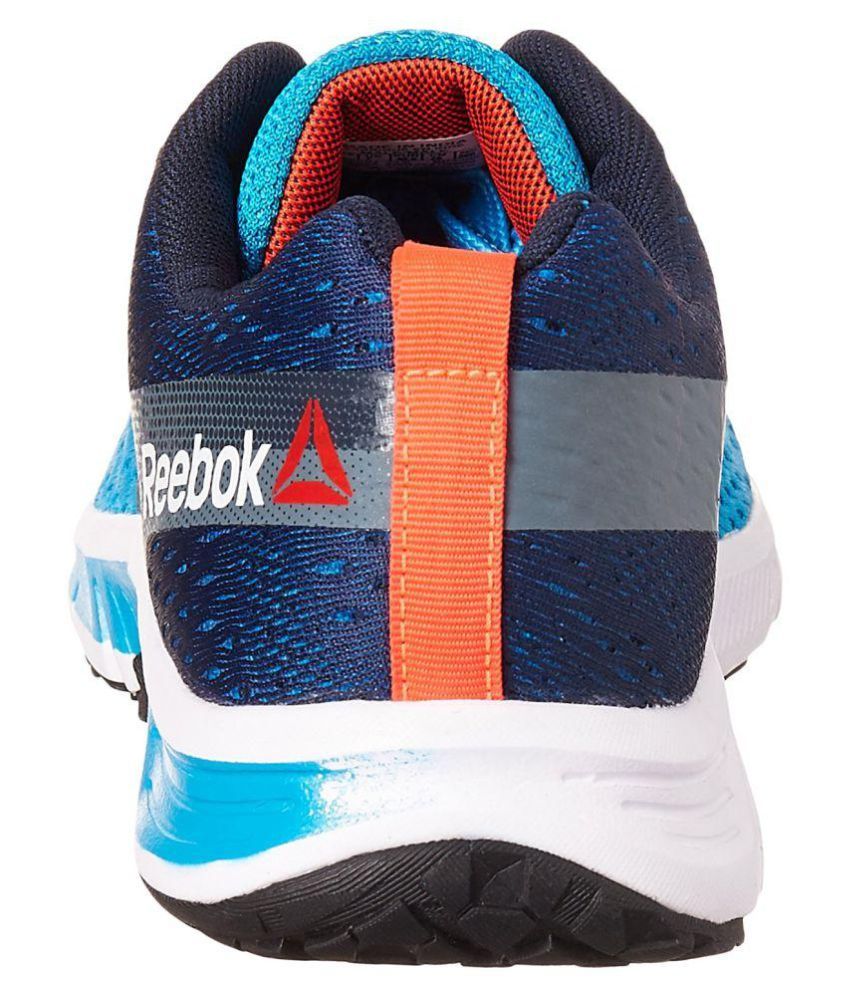 reebok ride one running shoes