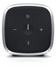 Dell 520-AAGR Bluetooth Speaker - Silver