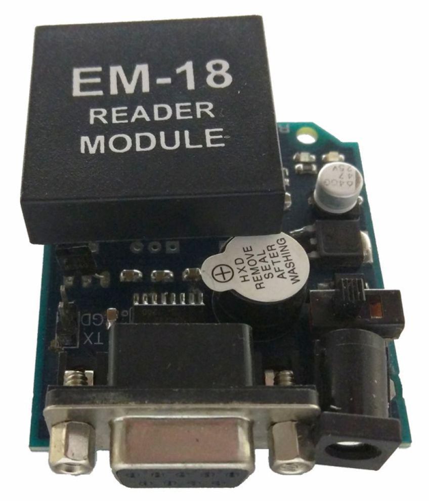 em18 rfid reader library for proteus