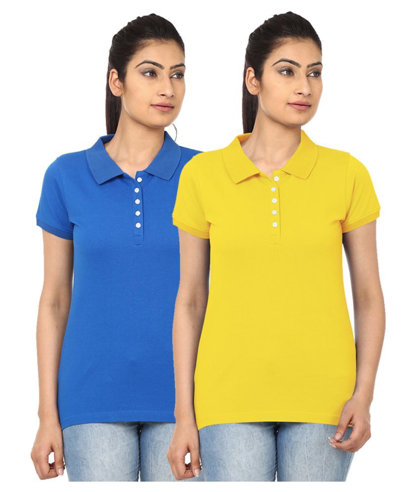 best cotton polos