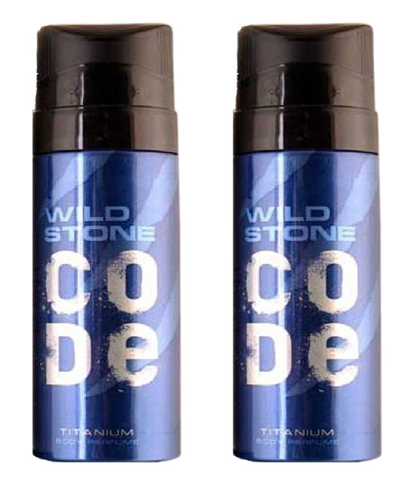 wild stone code platinum