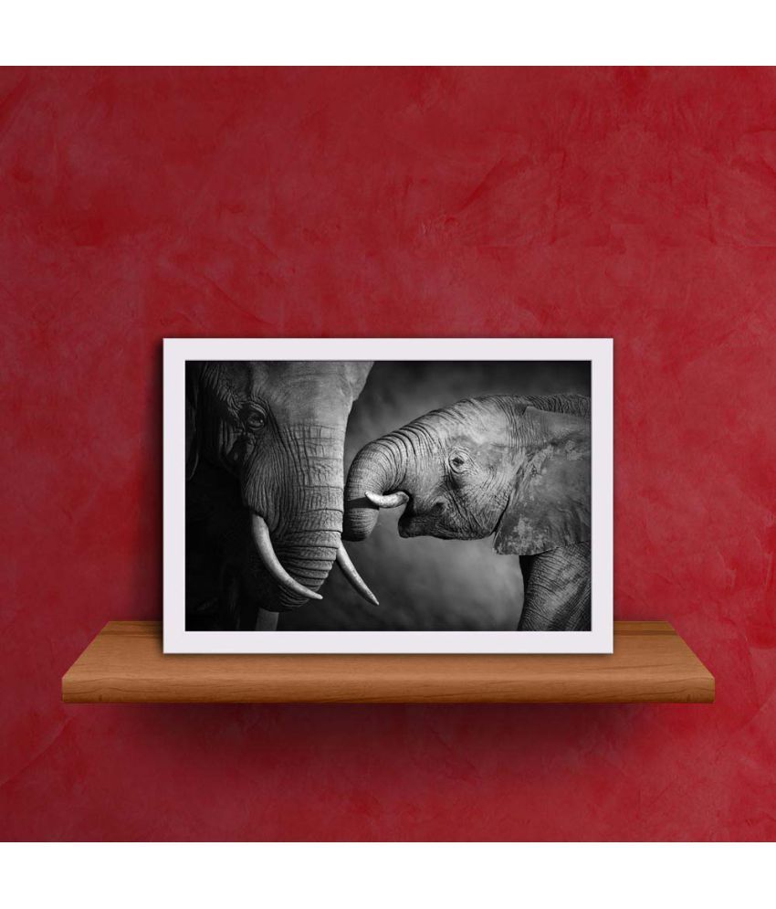 ArtzFolio Paper Art Prints With Frame Single Piece Buy ArtzFolio Paper