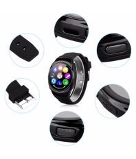 Enhance Smart Watches With Call Function