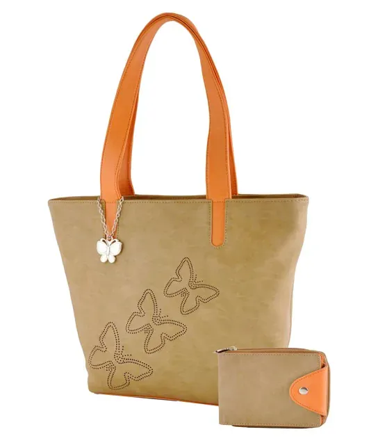 Butterfly handbags sale snapdeal