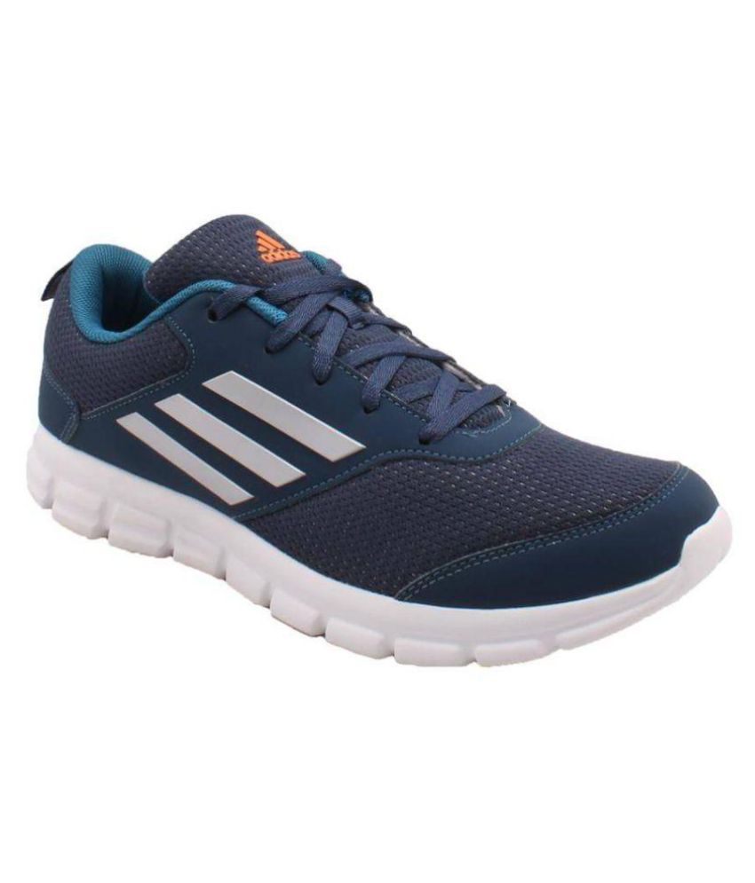 adidas men's marlin 7.0 m running shoes