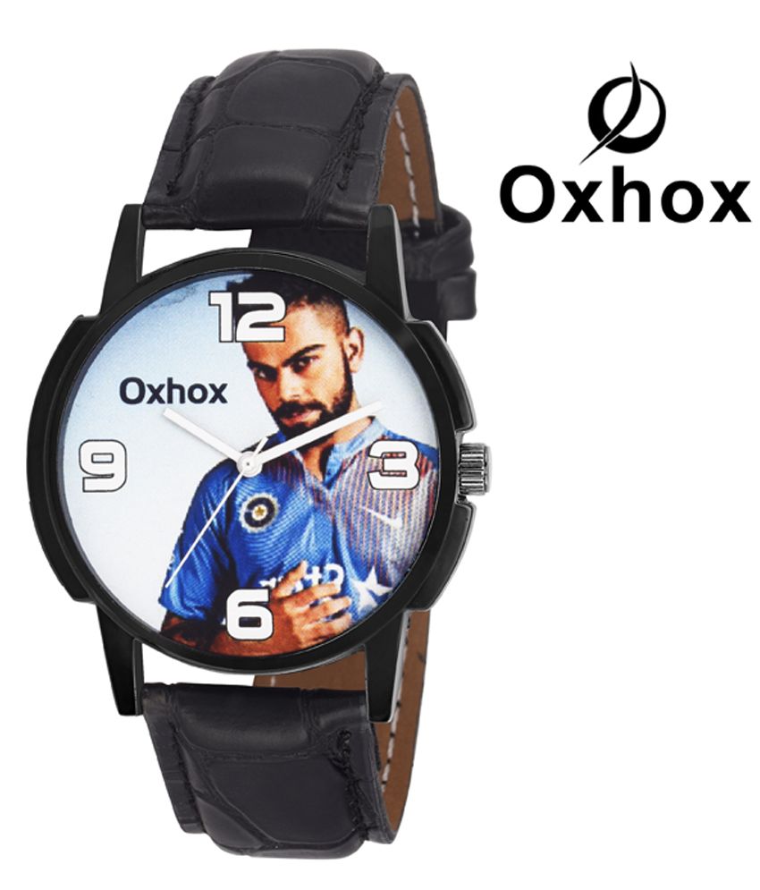 oxhox smartwatch