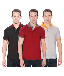 Polo T Shirts - Buy Polo T Shirts For Men Online at Low Prices - Snapdeal