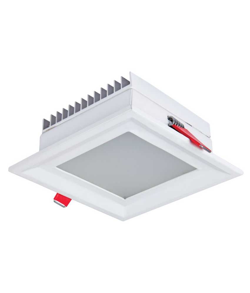 Havells 15w 5 9inch Ceiling Light Square Buy Havells 15w 5 9inch