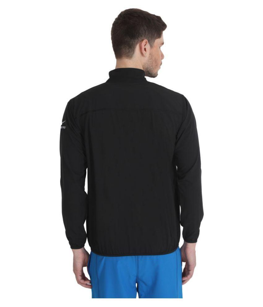 nike casual jacket