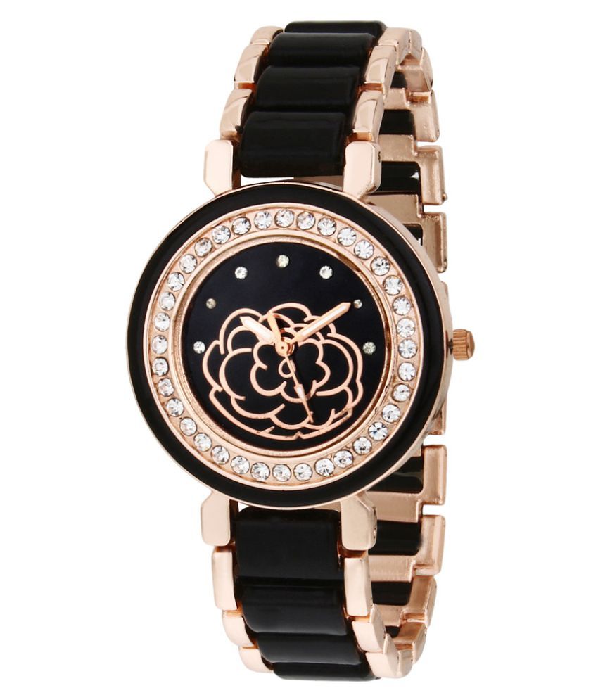series 3 watch rose gold