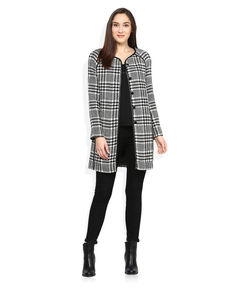 Buy Madame Cotton Blend Over coats 
