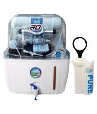 Aqua Ultra A202 ROUVUF Water Purifier
