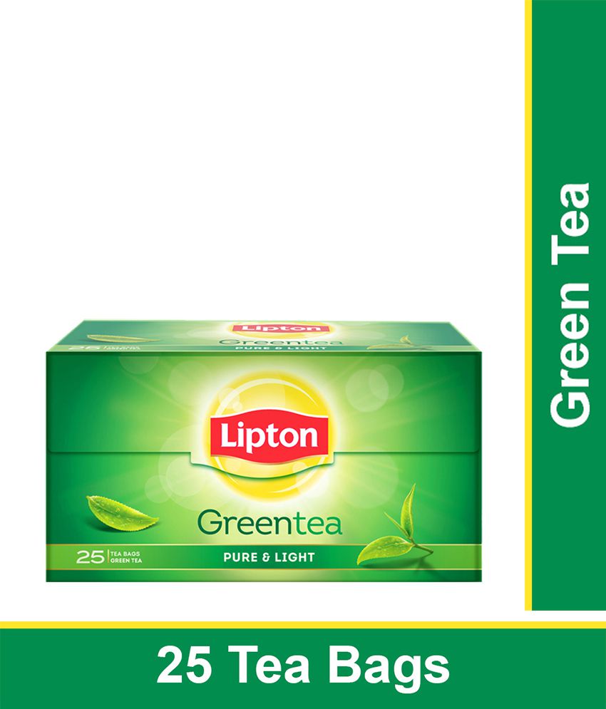 lipton green tea price for weight loss
