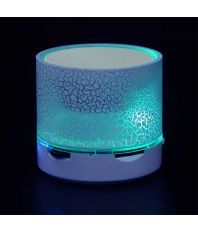 E LV A9 Bluetooth Speaker - Blue