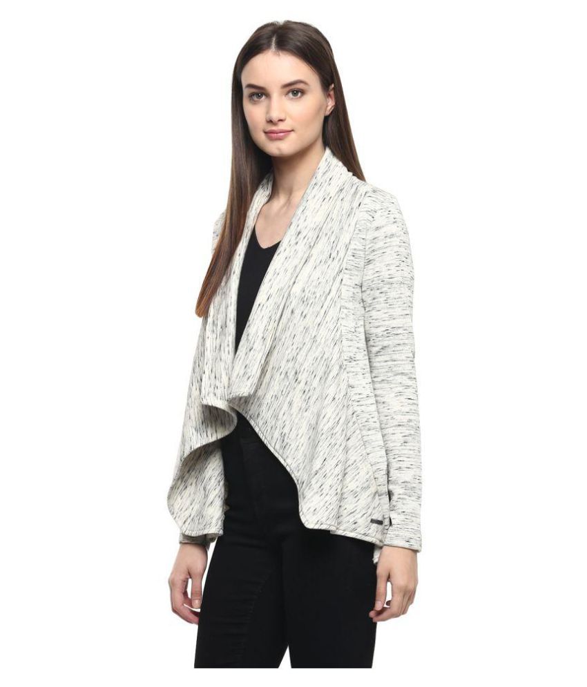 Buy Cashewnut Nylon Shrugs Online at Best Prices in India Snapdeal