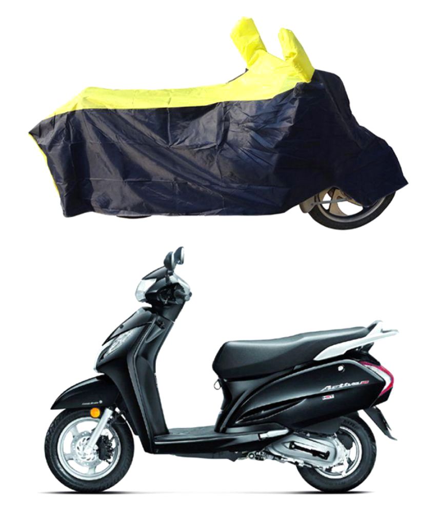 honda activa 125 body cover price