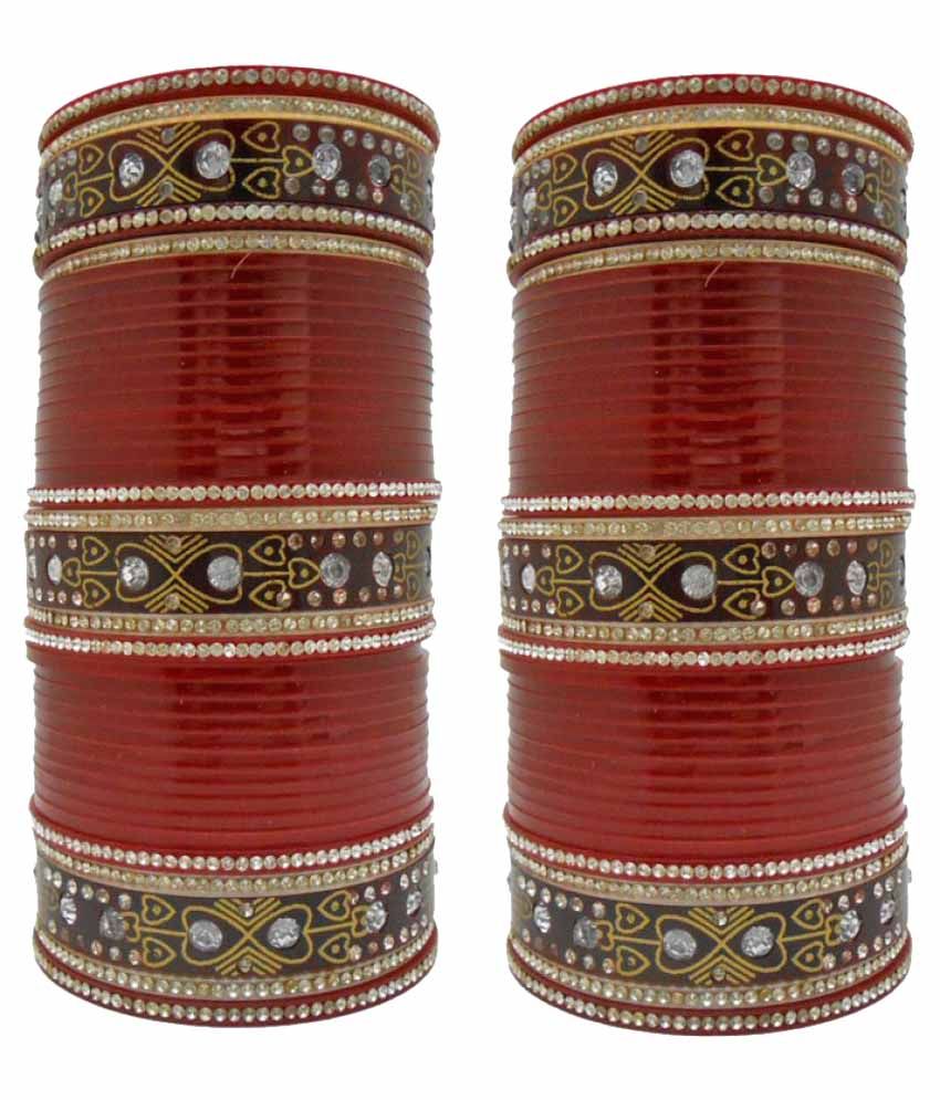 flipkart chura set