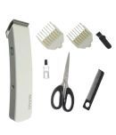 Maxel AK 216 Beard Trimmer ( White )