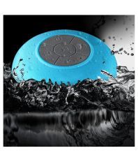 E LV BTS-06 Bluetooth Speaker - Blue