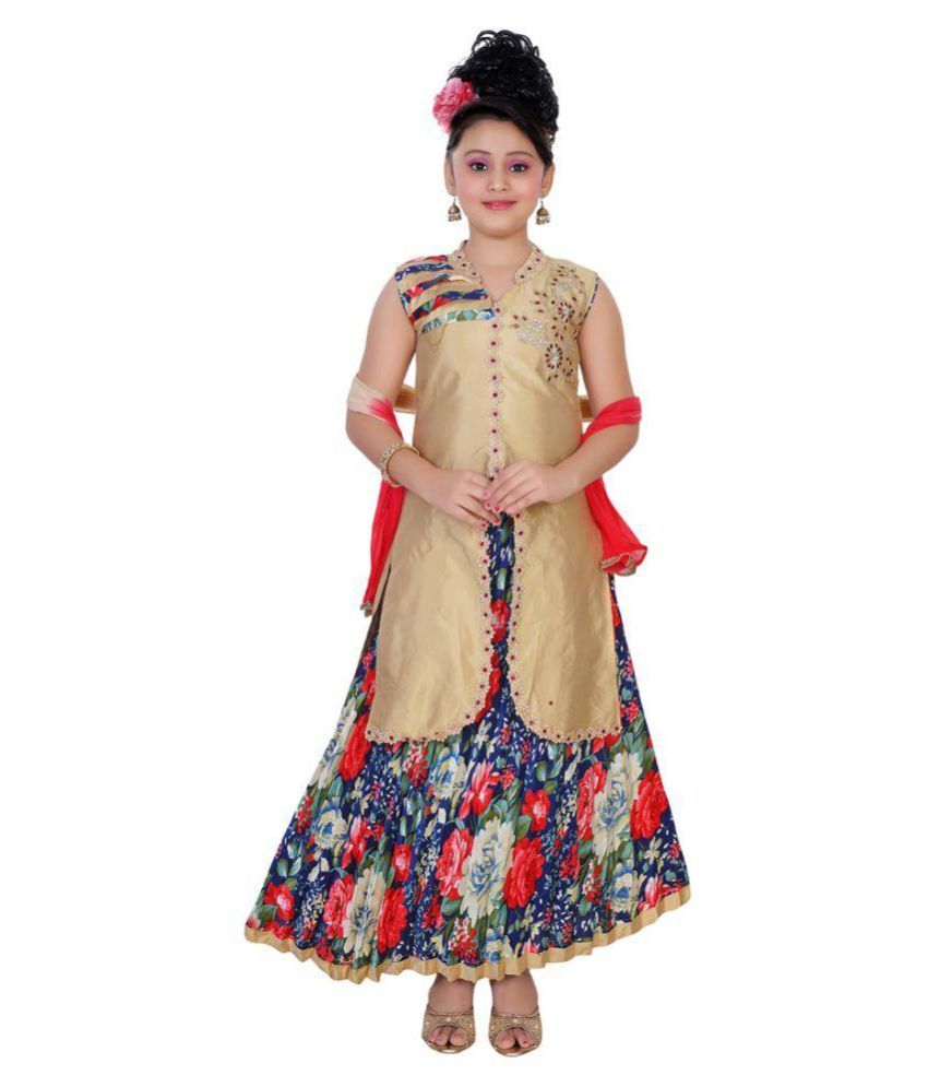 choli midi