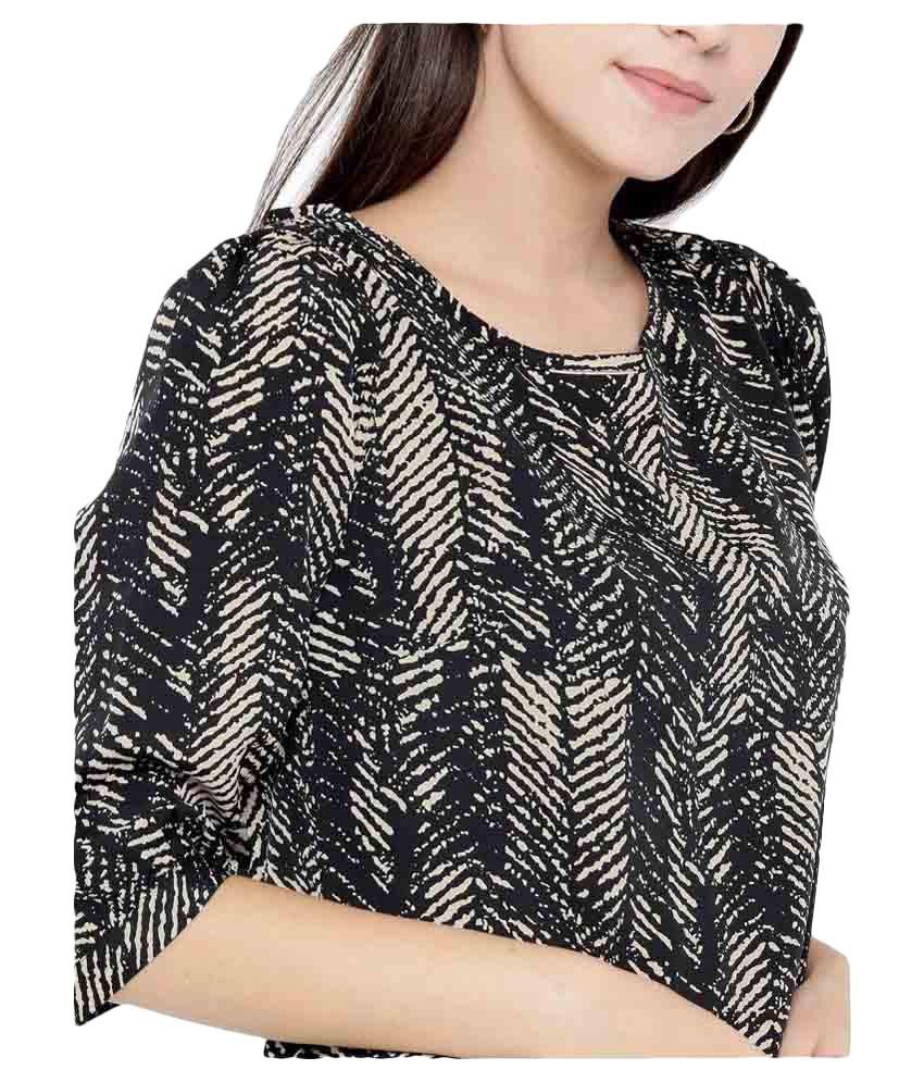 Sera Polyester Regular Tops Buy Sera Polyester Regular Sera Polyester Regular Tops Buy Sera Polyester Regular