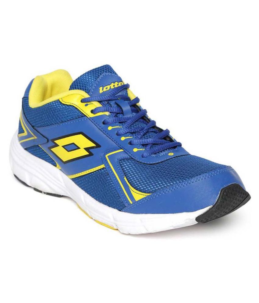 online lotto shoes