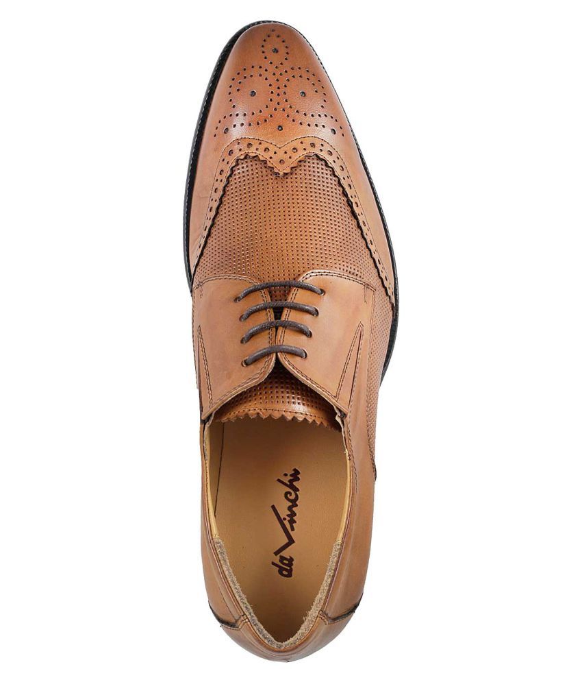 davinchi shoes