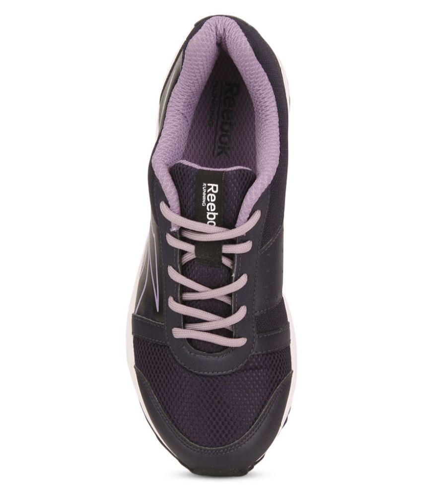 Reebok Purple SONIC RUN Running Shoes Price in India Buy