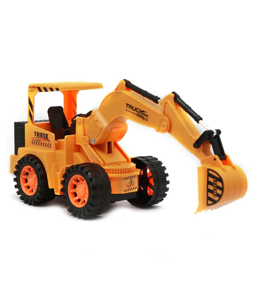 remote control excavator price