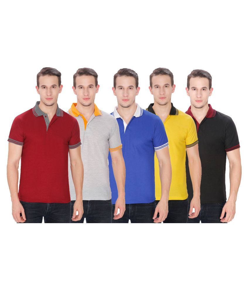 finch hatton polo shirts