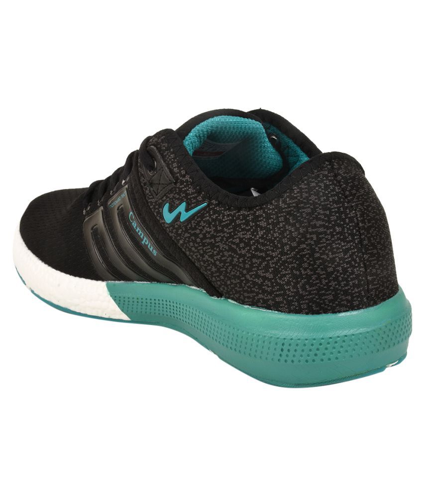 campus battle running shoes