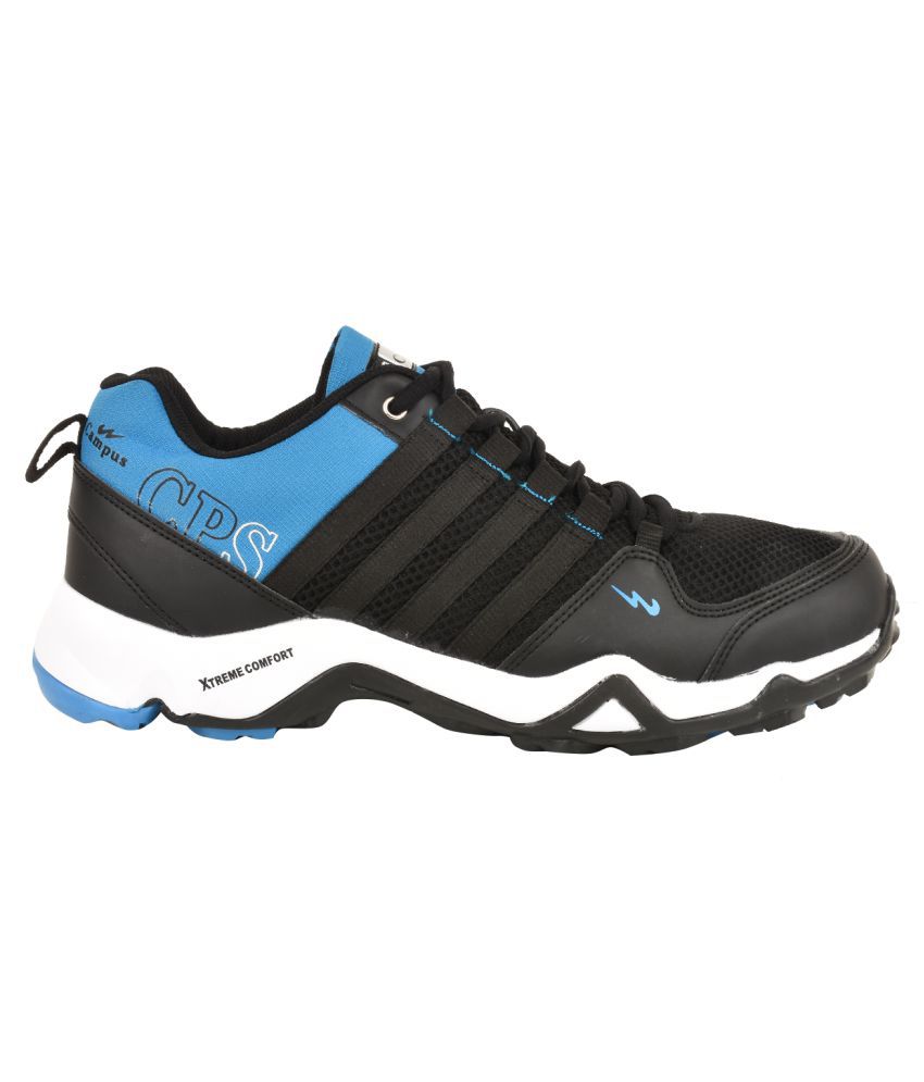 campus triggeer running shoes