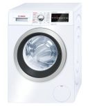 Bosch Above 8 WVG30460IN Fully Automatic Washer&Dryer Washing Machine White