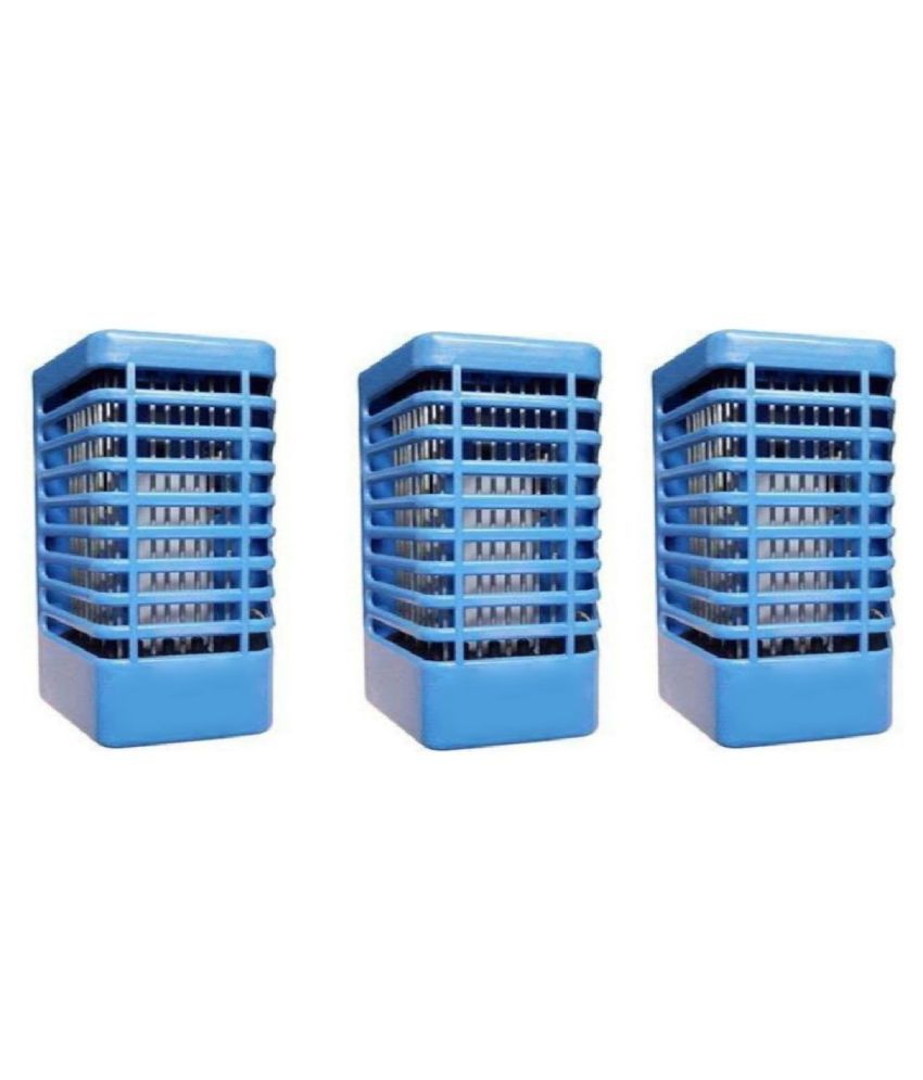 SRBPL Bodycare Mosquito Repellent Mat Machine 150 gm Pack of 3 Buy