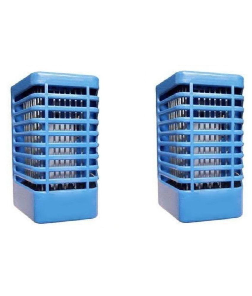 SRBPL Bodycare Mosquito Repellent Mat Machine 150 gm Pack of 2 Buy