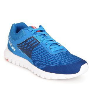 Reebok Sublite Escape3 0 Blue Running - Reebok Sublite Escape 3 0 Running Shoes India Reebok Sublite Escape3 0 Blue Running - Reebok Sublite Escape 3 0 Running Shoes India