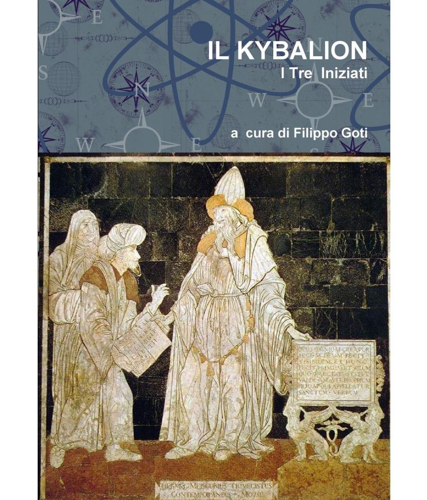 the kybalion original