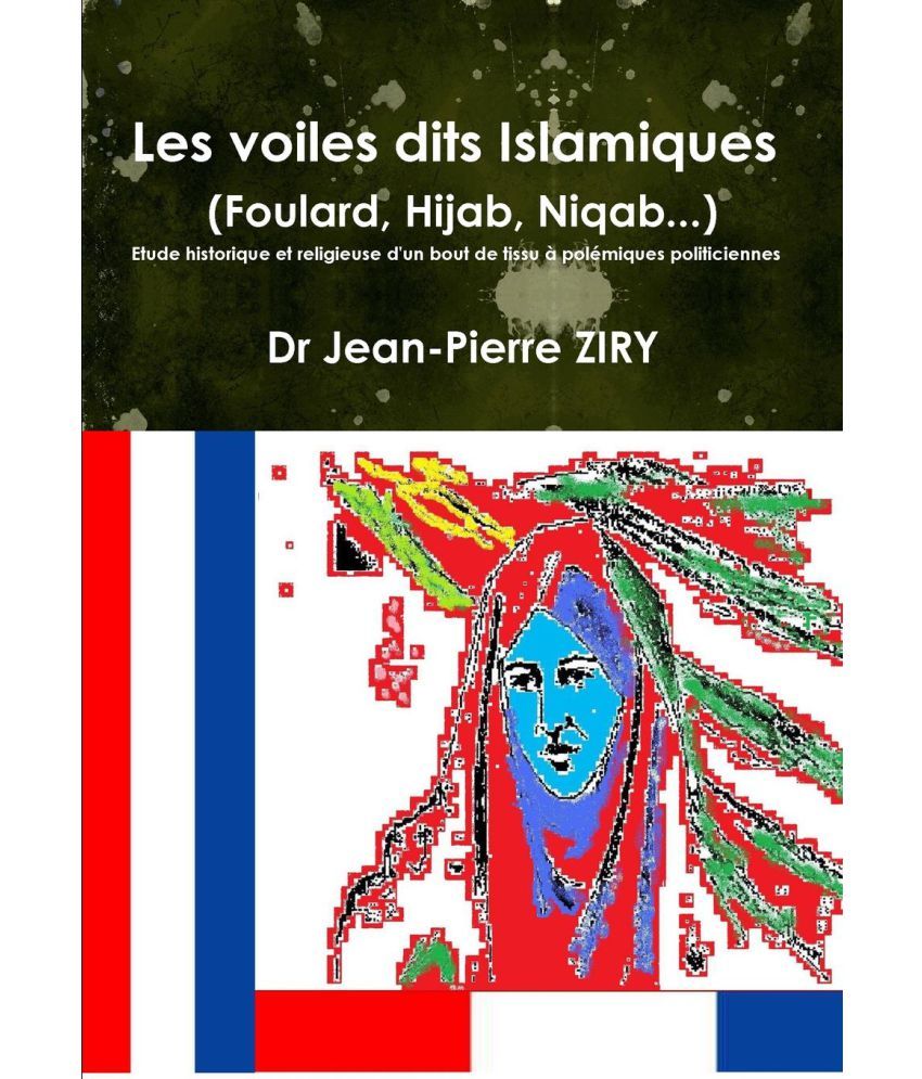 Les Voiles Dits Islamiques: Buy Les Voiles Dits Islamiques Online at ...